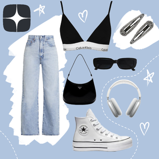 Мода и стиль