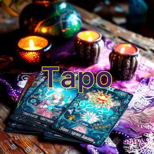 Таро Уэйта