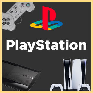 PlayStation ГАЙДЫ