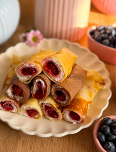 МАСЛЕНИЦА