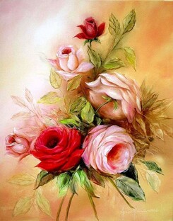 Ave Rosa