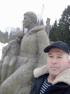 Уважение наших дедов 