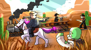 Все ролики про Мертвые рельсы