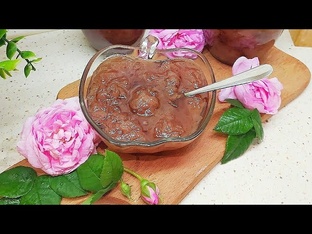 ВАРЕНЬЕ НА ЗИМУ