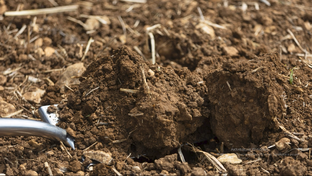 обработка почвы