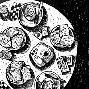 Отзывы (кино/литература/театр)