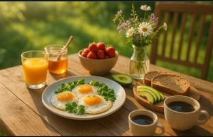 Кулинарные рецепты.