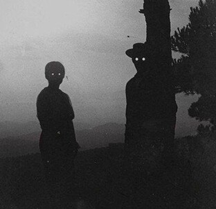 Жуткие истории перед сном