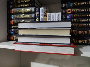 "12 забытых книг" 2025 
