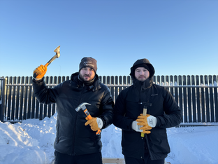 Телестройка