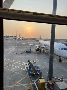 С чего начинается путешествие