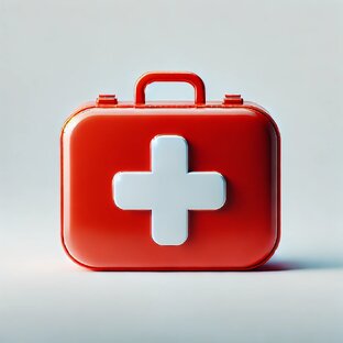 Экстренная помощь в повседневной жизни