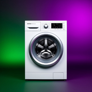 Стиральные и сушильные машины