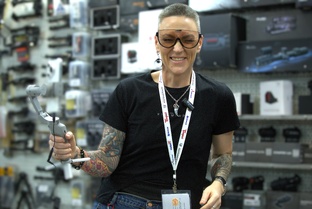 Обзоры-видео сюжеты-репортажи 