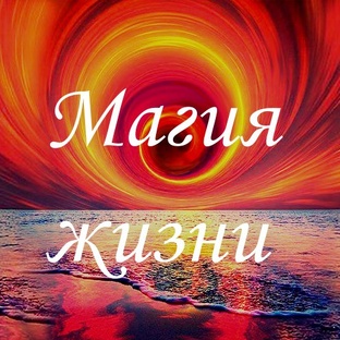 Магия и жизнь 🔮