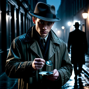 Громкие дела 