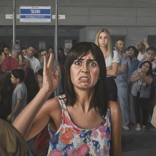 Женские истории