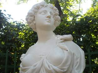 Куда сходить в Санкт-Петербурге