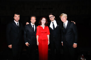 Мои видеоклипы к песням группы Кватро