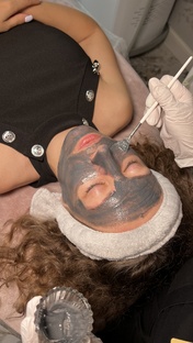 Салонные процедуры дома