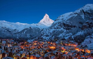 Швейцария