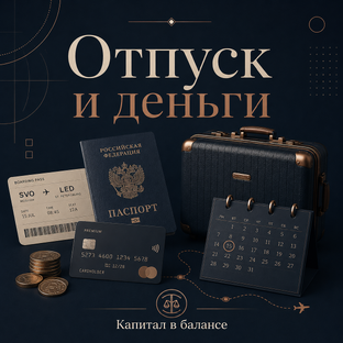Деньги в путешествии 