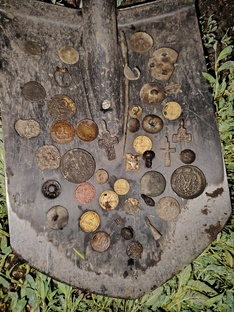 Приборный поиск