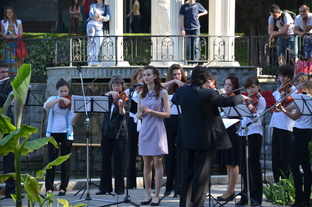 Анна Некляева.