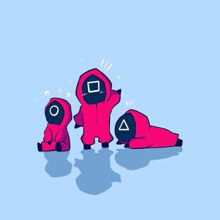 SQUID GAME