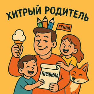 Хитрый родитель