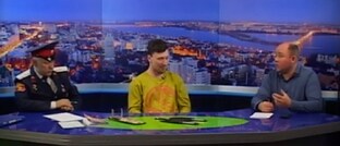 9. Выступления в СМИ.