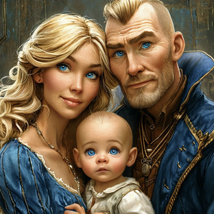 Книга нашей жизни