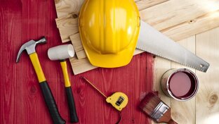 Ремонтные влоги