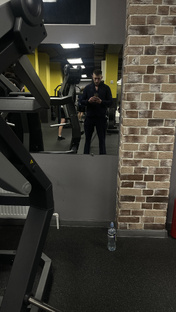 Тренировки