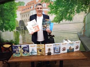 Каланов Николай Александрович