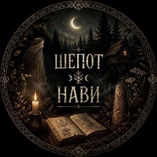 Шепот Нави
