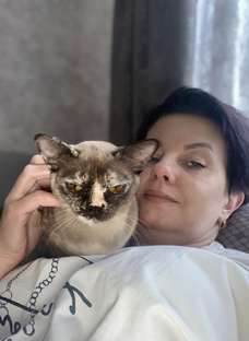 Моя любовь❤️