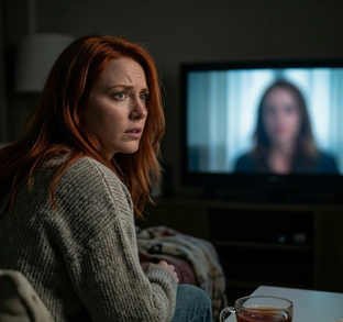 Сериалы от BBC, которые мне очень понравились