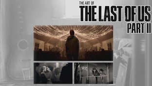 The Last of Us Part 2
