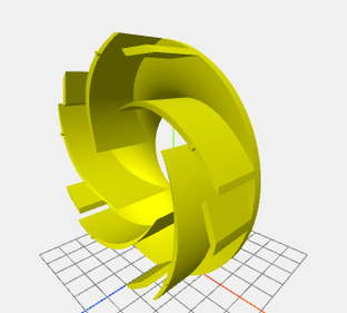 Полезные разработки для 3d печати 