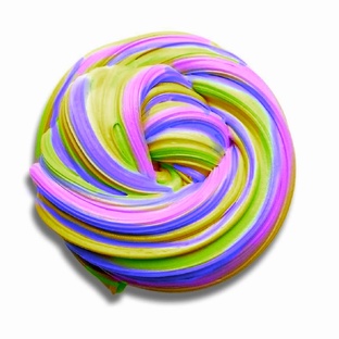 Слайм от Поля Ли