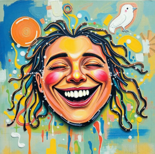 ОТКРЫТКИ для души «Шкатулка воображения» 🎁🎨🖼️🌟🌷🌸