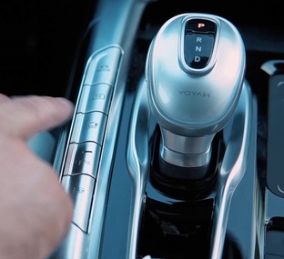 Китайские автомобили