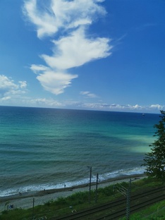 ПАНСИОНАТ "ШЕПСИ" 2022 год. Туапсинский район. Краснодарский край.