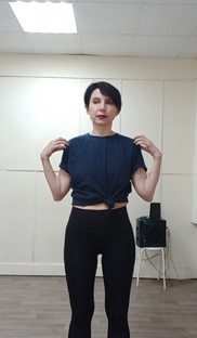 Голова, Шея, Плечи