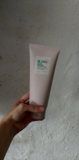 увлажняющая пенка для умывания 