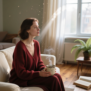 Женский взгляд. Без прикрас