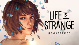 Life Is Strange 