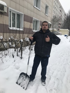 Доброе дело