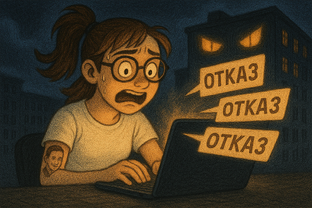 Дневник карьеристки.